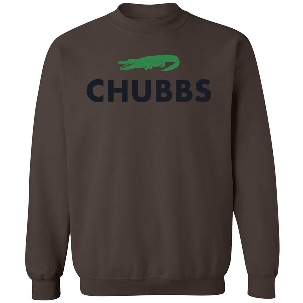 Chubbs - Dark Chocolate - 16