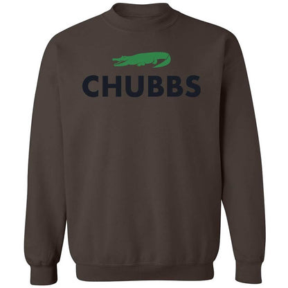 Chubbs - Dark Chocolate - 16