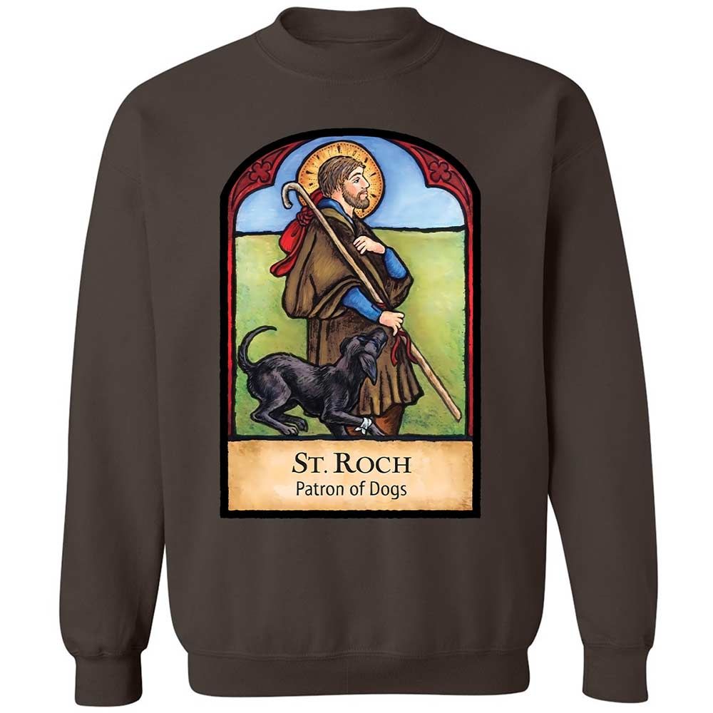 Patron of Dogs - Dark Chocolate - 16