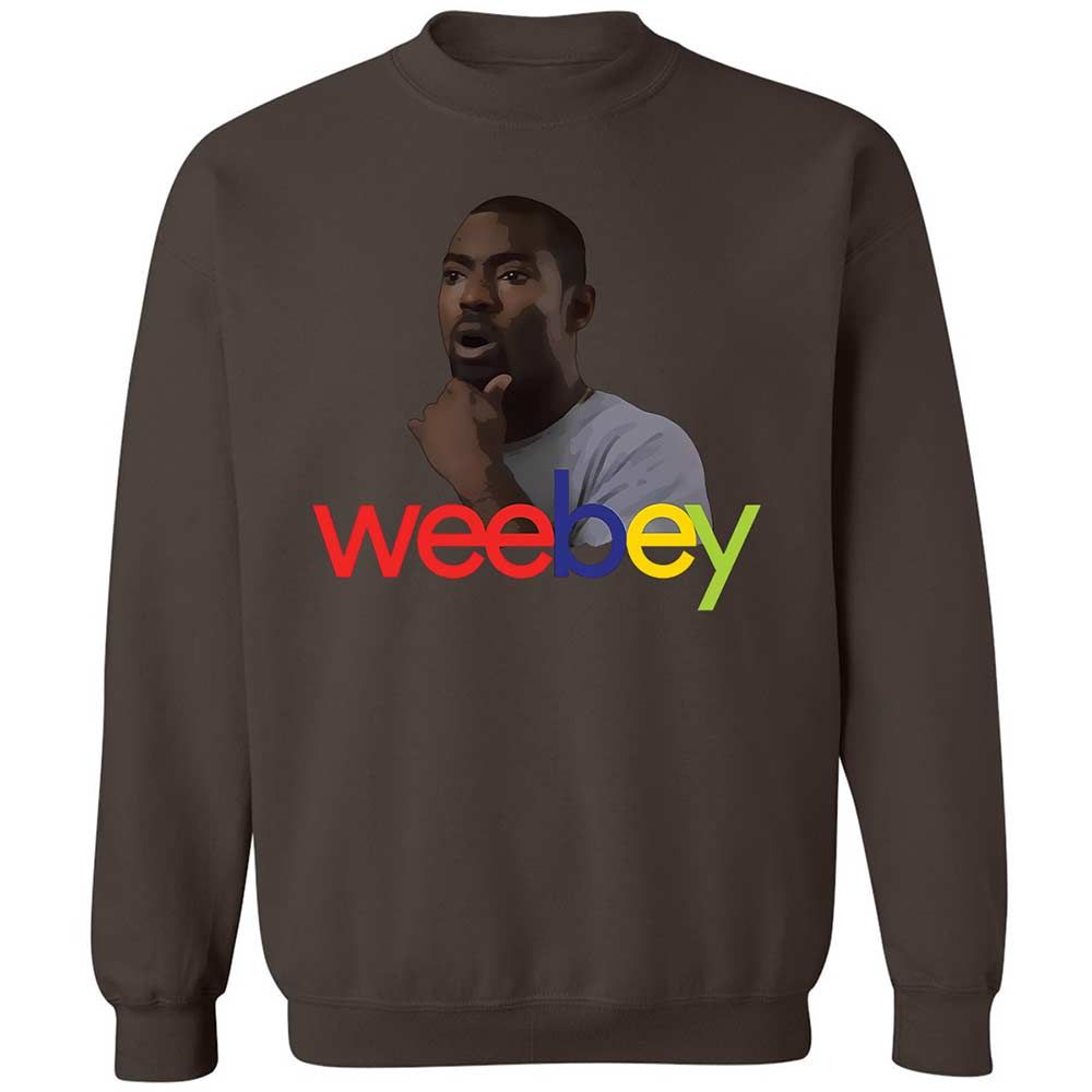 Wee-Bey - Dark Chocolate - 16