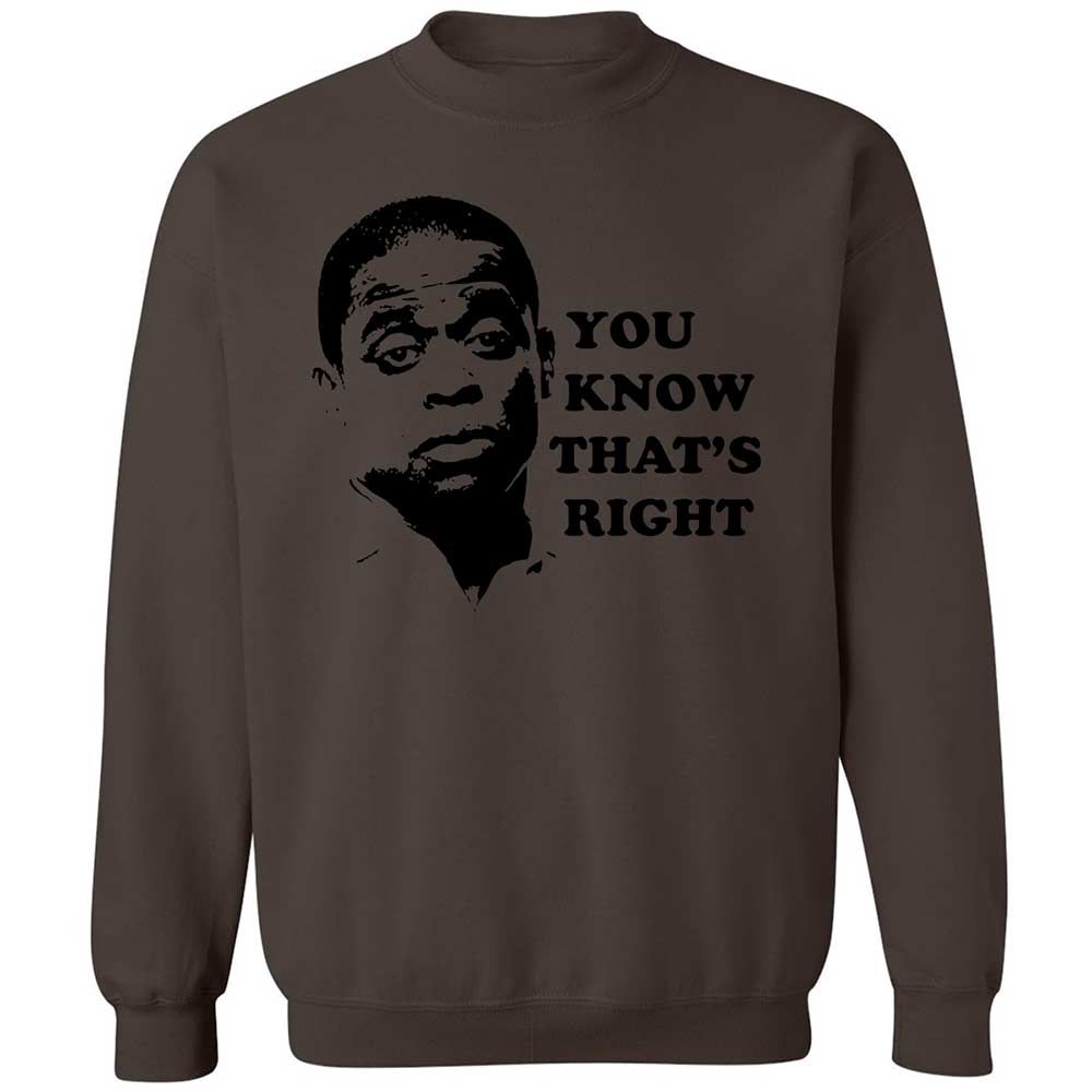 You Know That's Right - Dark Chocolate - 16