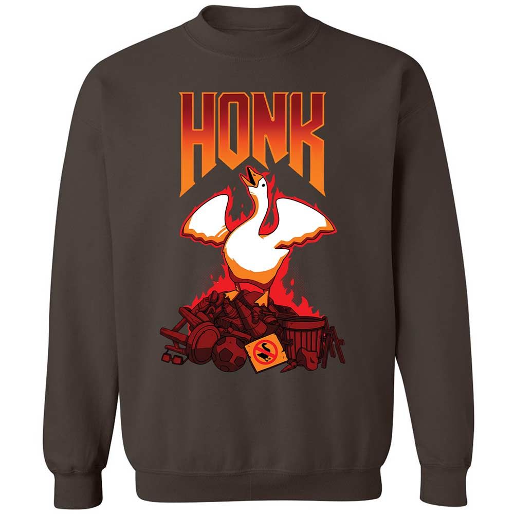 Honk - Dark Chocolate - 16