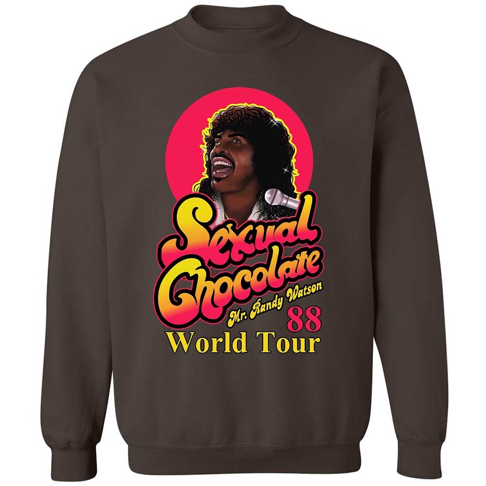 Sexual Chocolate - Dark Chocolate - 16