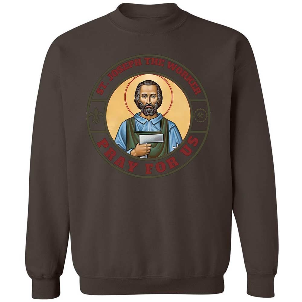 Pray for Us - Dark Chocolate - 16
