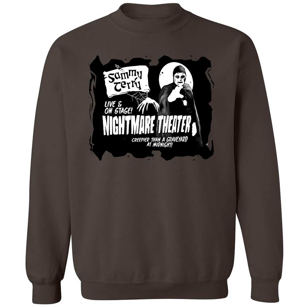 Nightmare cemetery - Dark Chocolate - 16