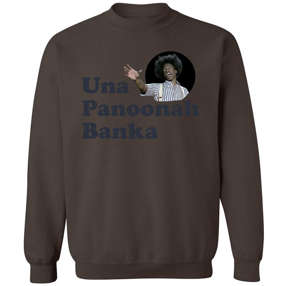 Una Panoonah Banka - Dark Chocolate - 16