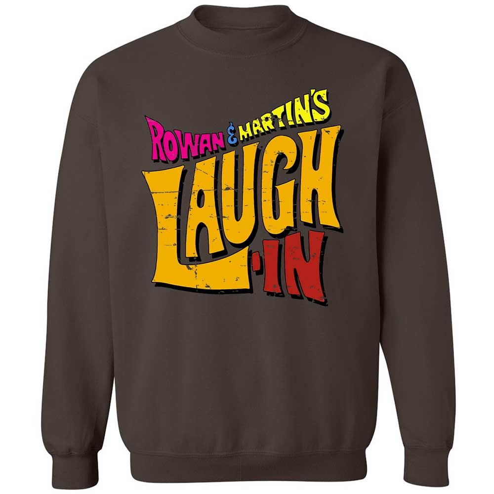 Laugh-In - Dark Chocolate - 16