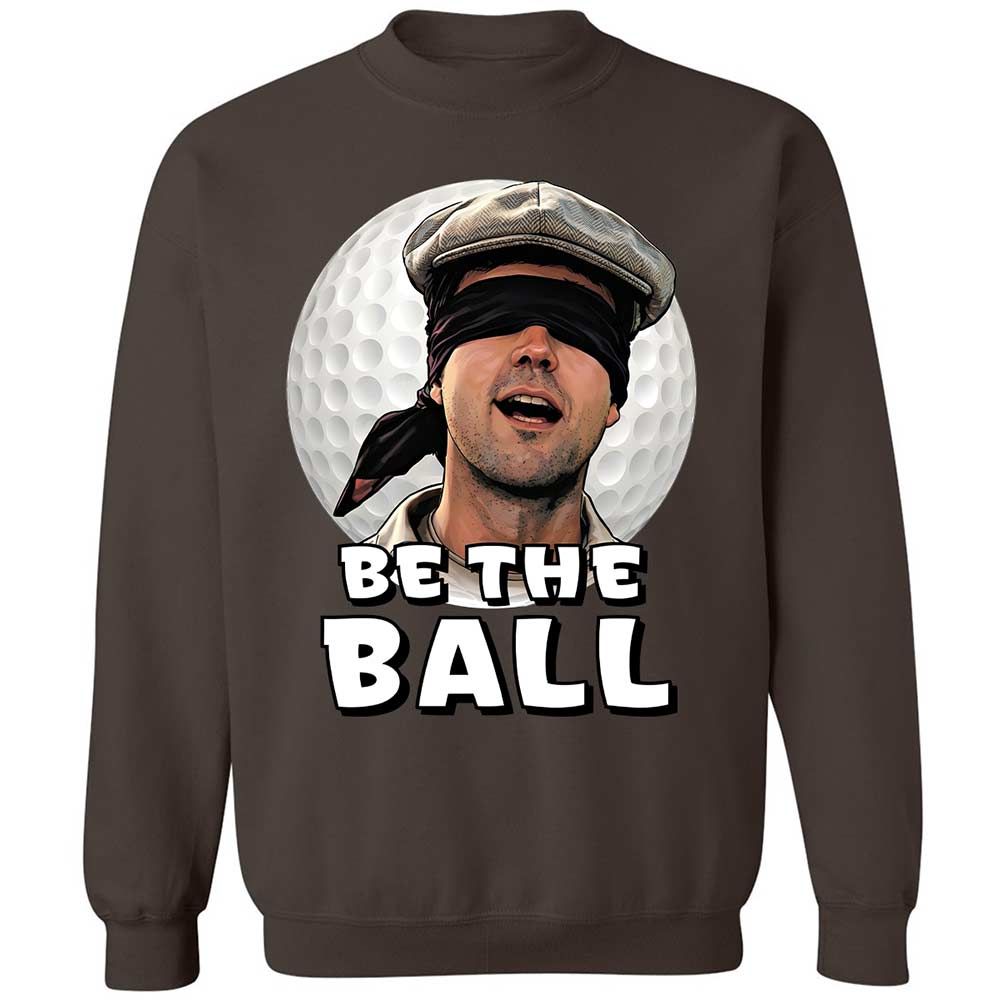 Be the Ball - Dark Chocolate - 16