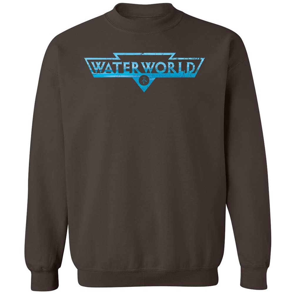 Waterworld - Dark Chocolate - 16