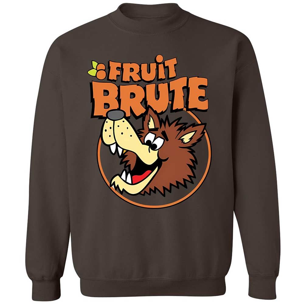 Fruit Brute - Dark Chocolate - 16