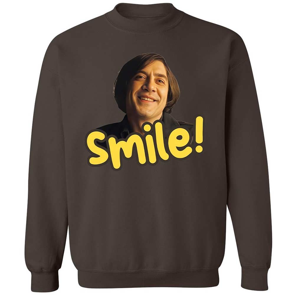 Anton Smile - Dark Chocolate - 16