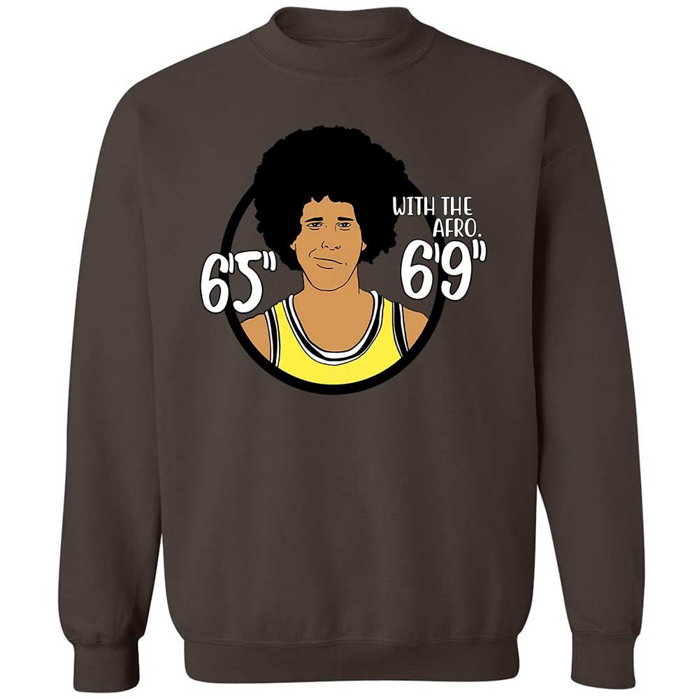 Fletch Lakers - Dark Chocolate - 16