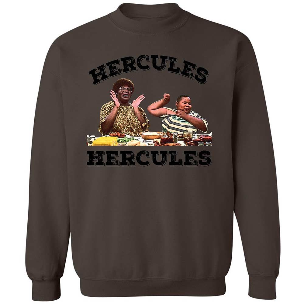 Hercules - Dark Chocolate - 16