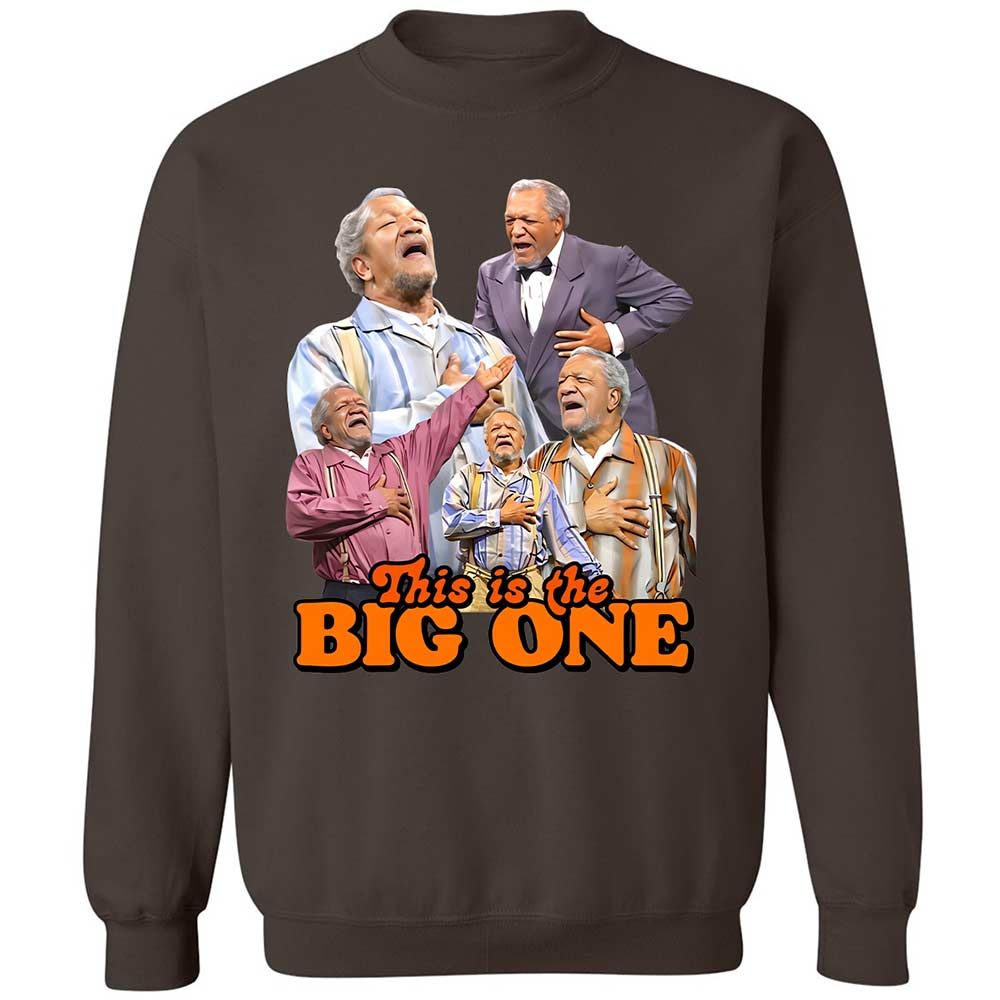 The Big One - Dark Chocolate - 16