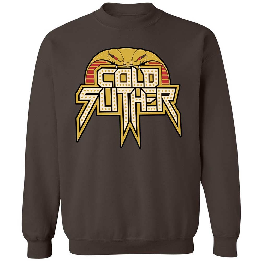 Cold Slither - Dark Chocolate - 16