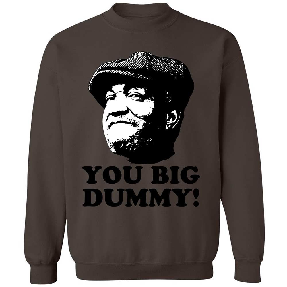 You Big Dummy - Dark Chocolate - 16