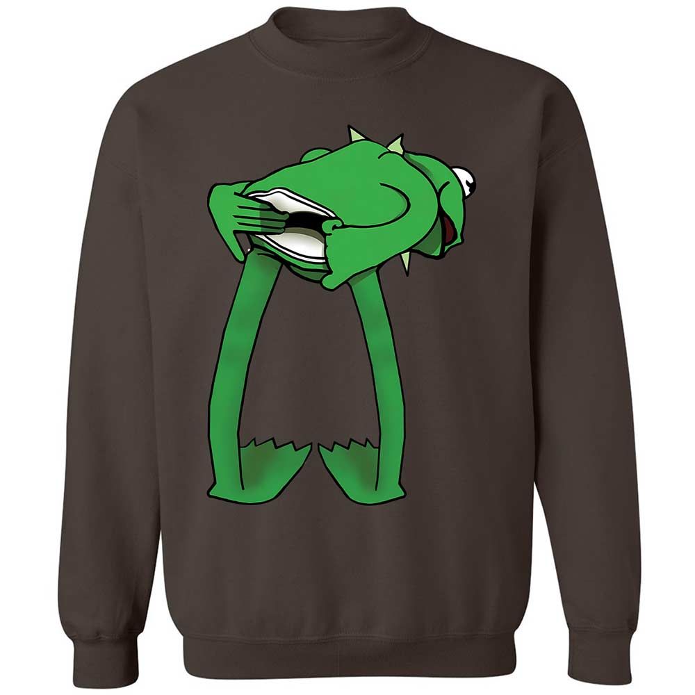 Froggy Style - Dark Chocolate - 16