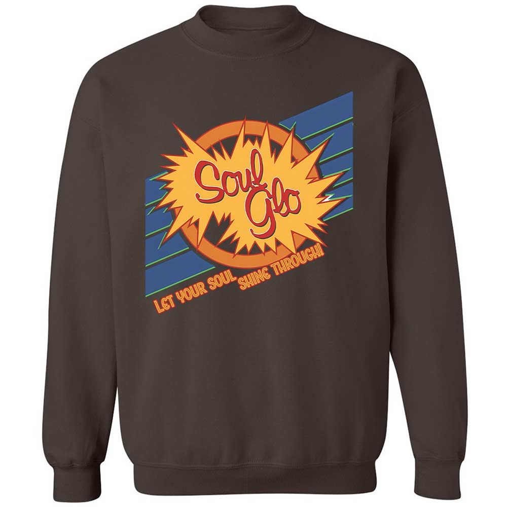 Soul Glo - Dark Chocolate - 16