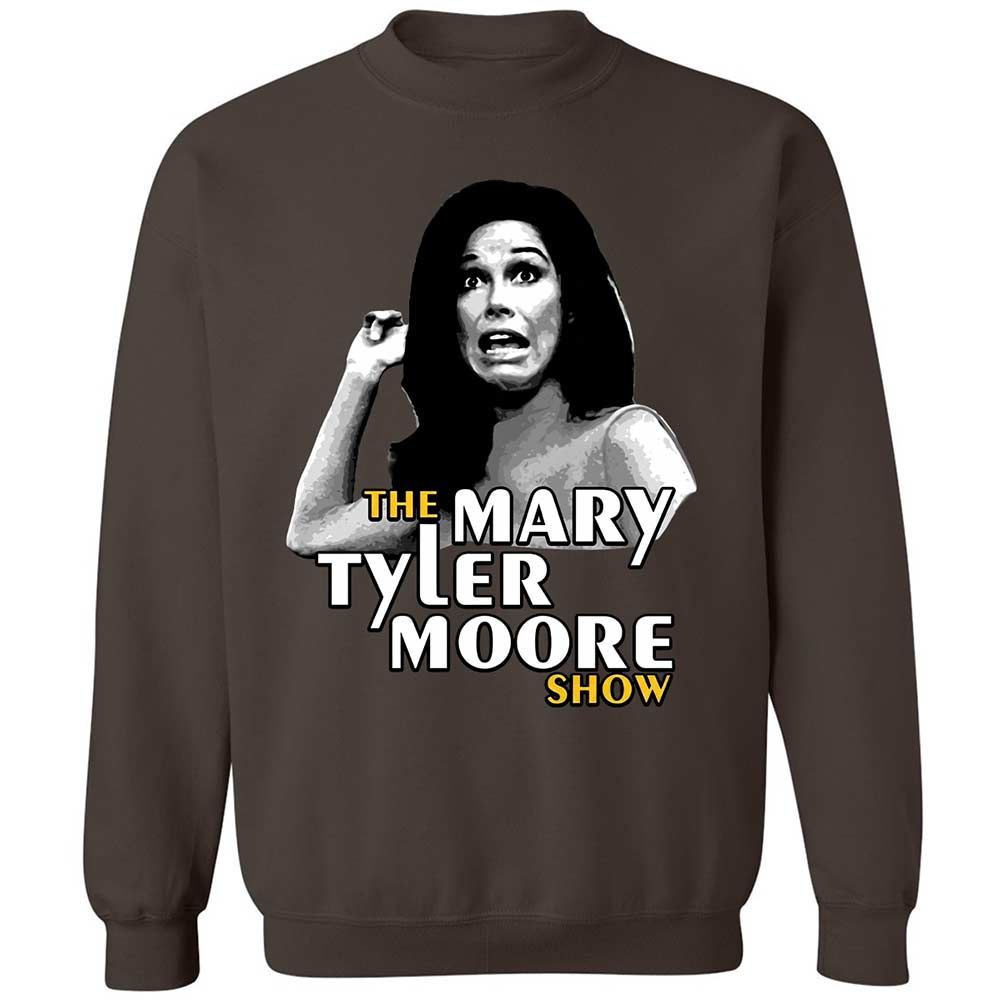 Vintage Mary Tyler Moore - Dark Chocolate - 16