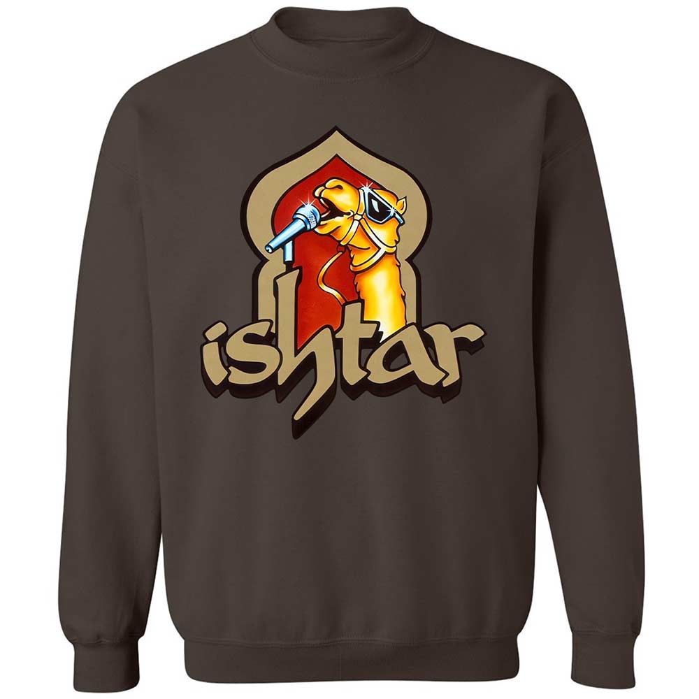 Singing Camel - Dark Chocolate - 16