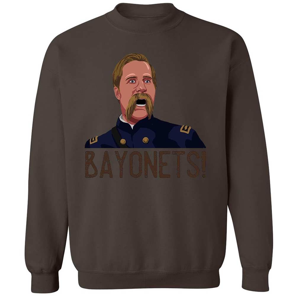 Bayonet - Dark Chocolate - 16