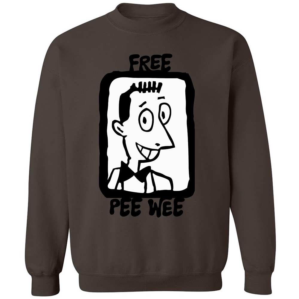Free Pee Wee - Dark Chocolate - 16
