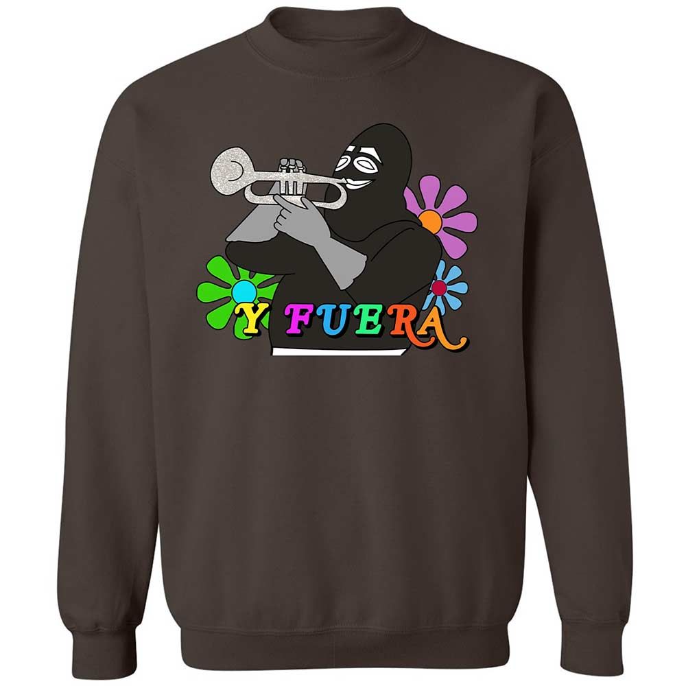 Y Fuera - Dark Chocolate - 16