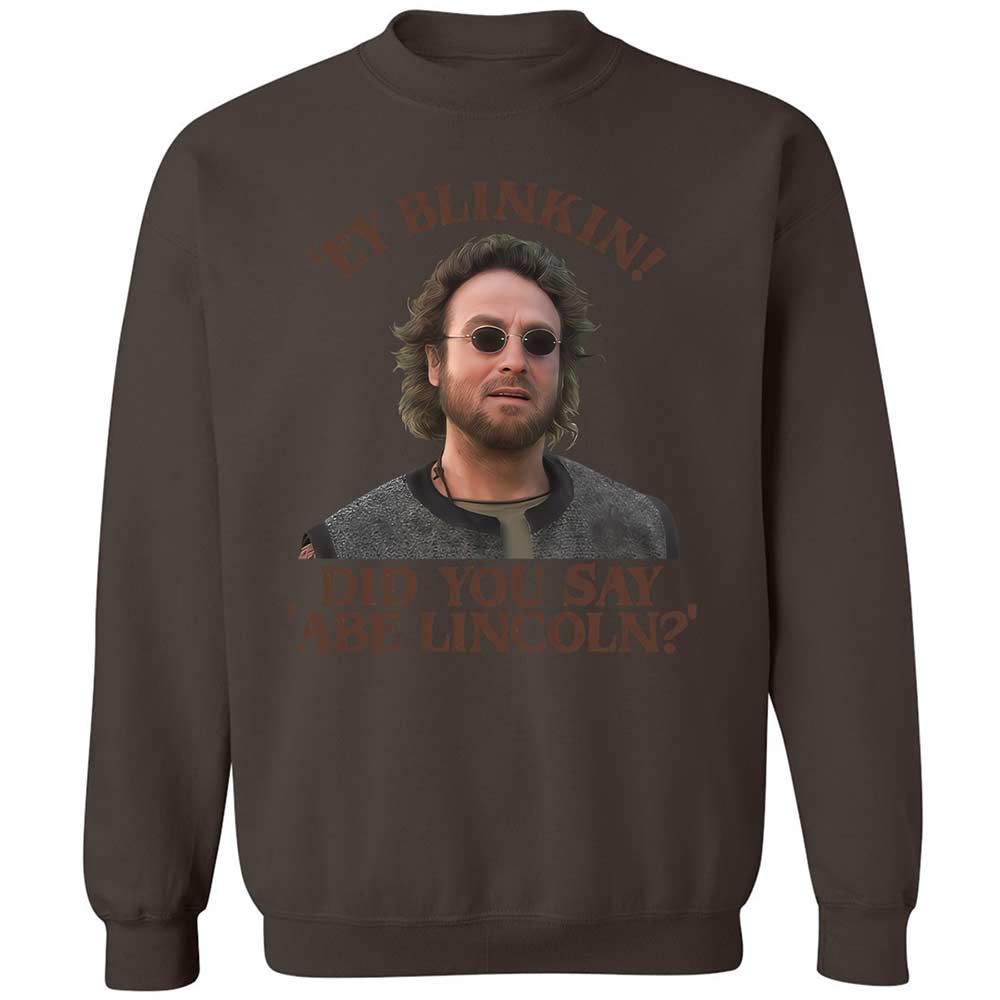 Did You Say Abe Lincoln - Dark Chocolate - 16