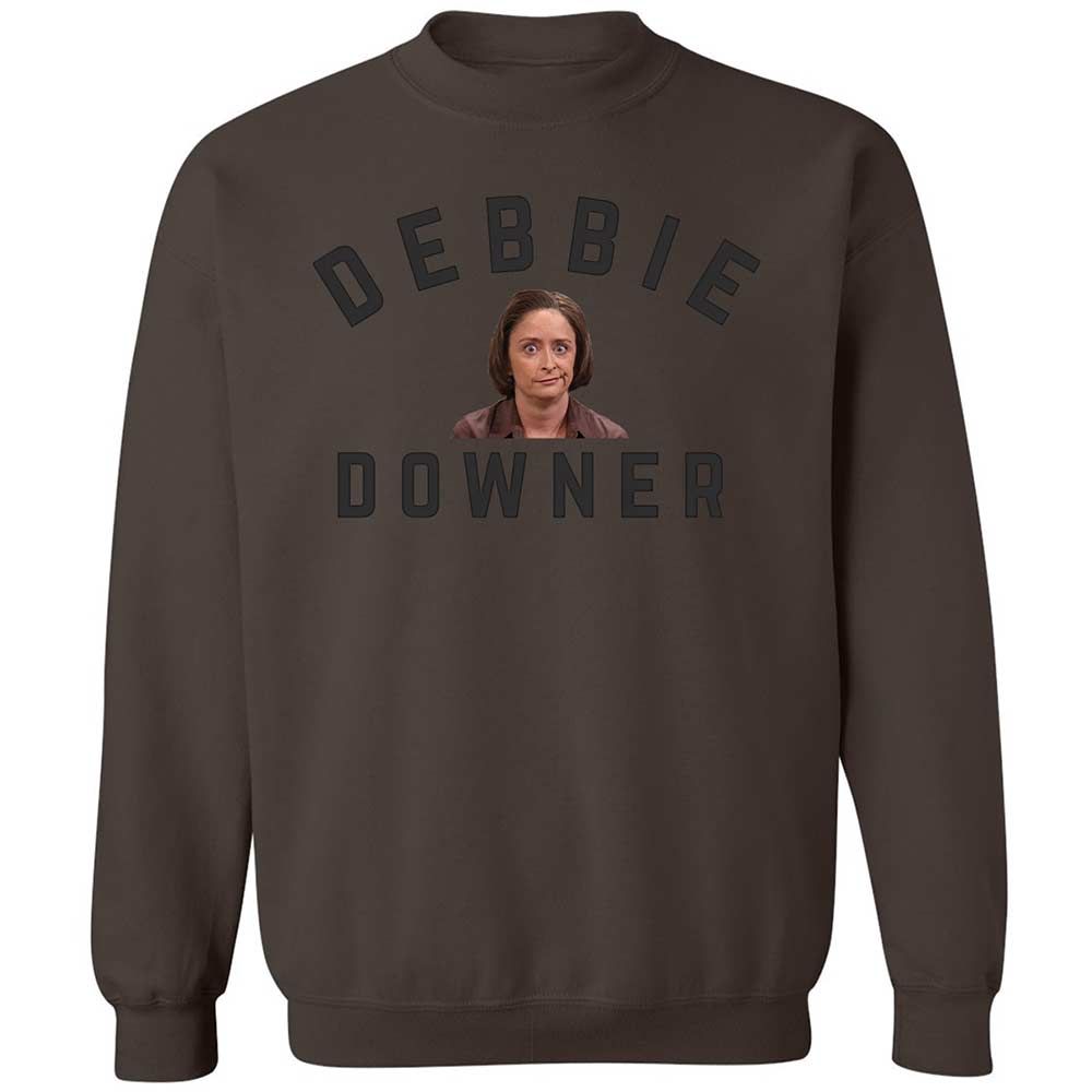 Debbie Downer - Dark Chocolate - 16