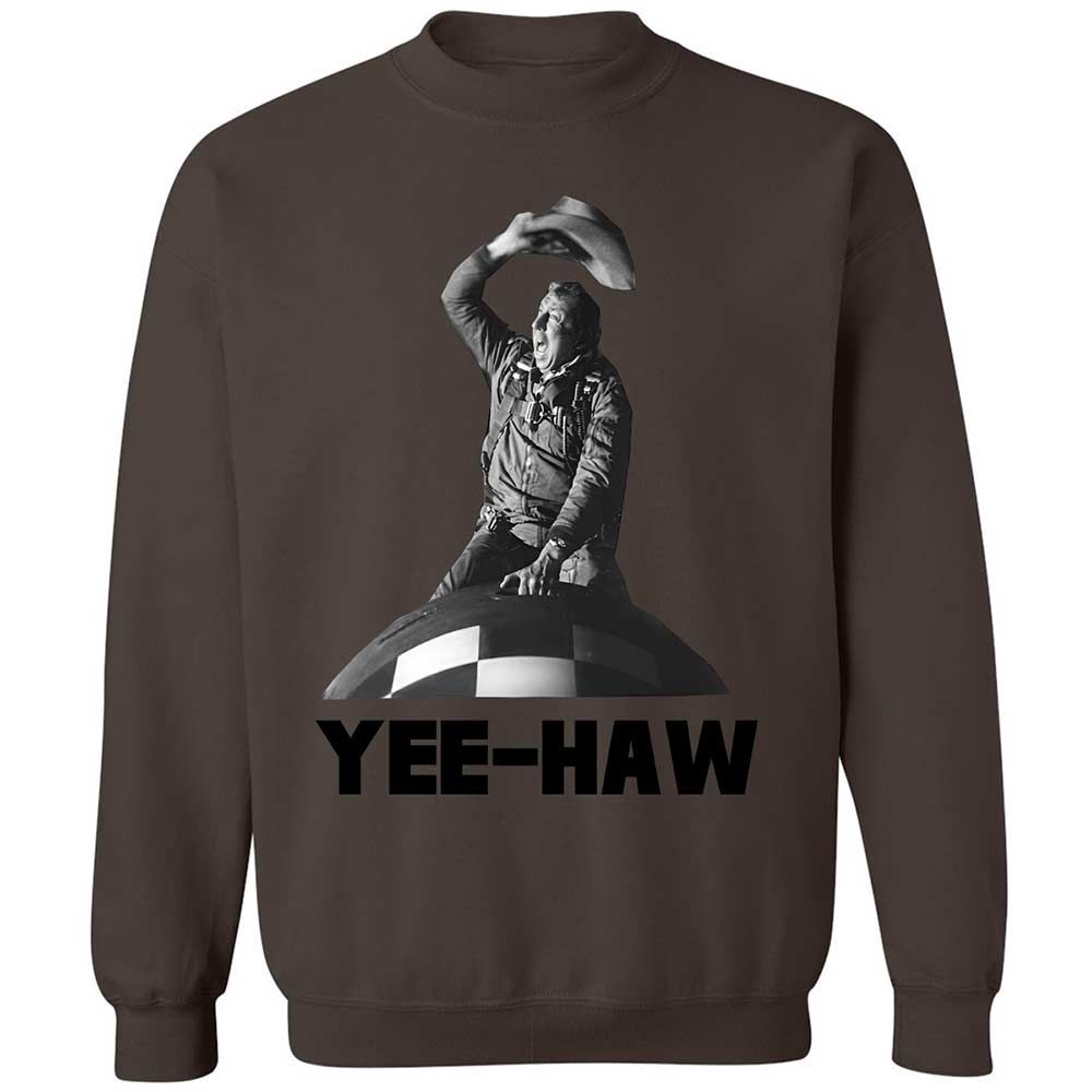 Yee-haw - Dark Chocolate - 16