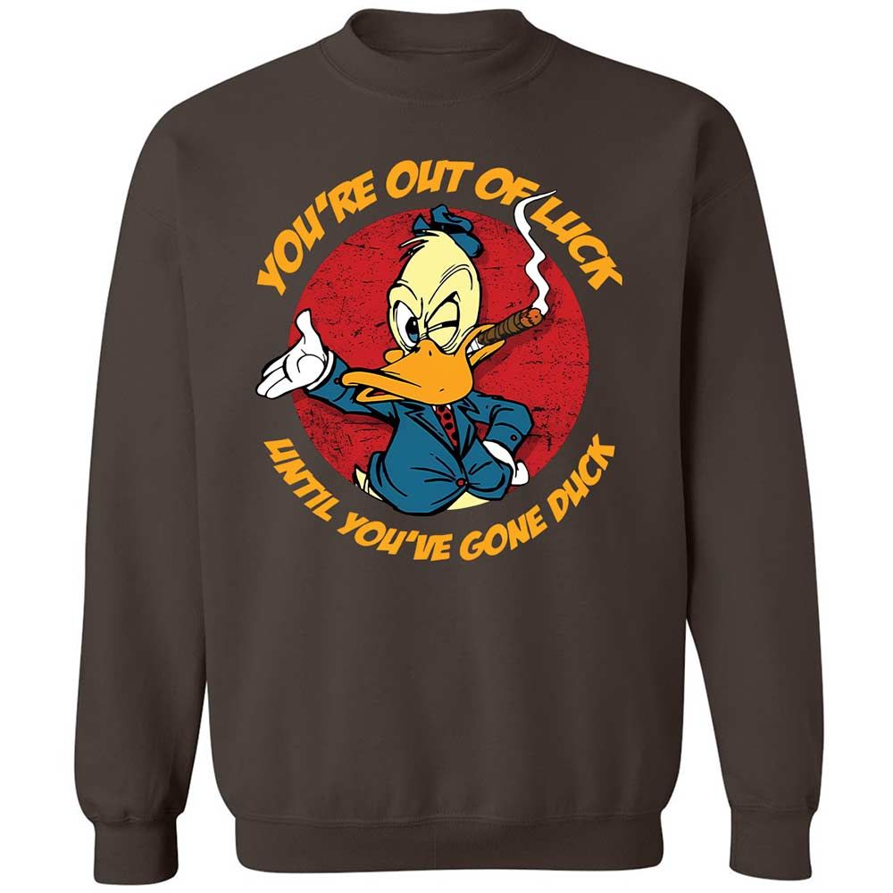 Gone Duck - Dark Chocolate - 16