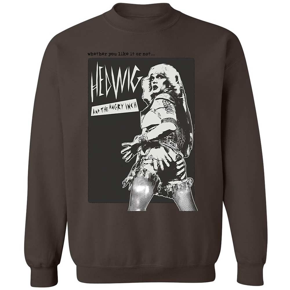 Hedwig and the Angry Inch - Dark Chocolate - 16