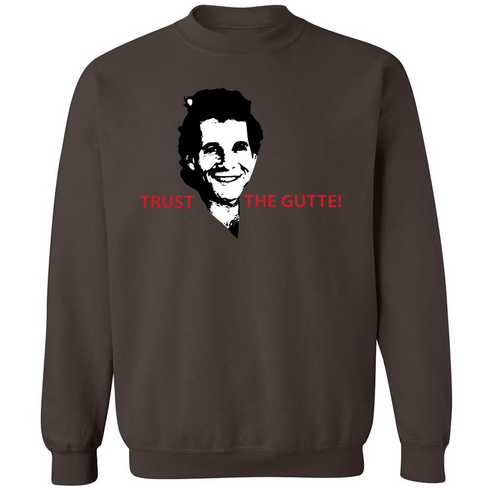 Trust the Gutte - Dark Chocolate - 16