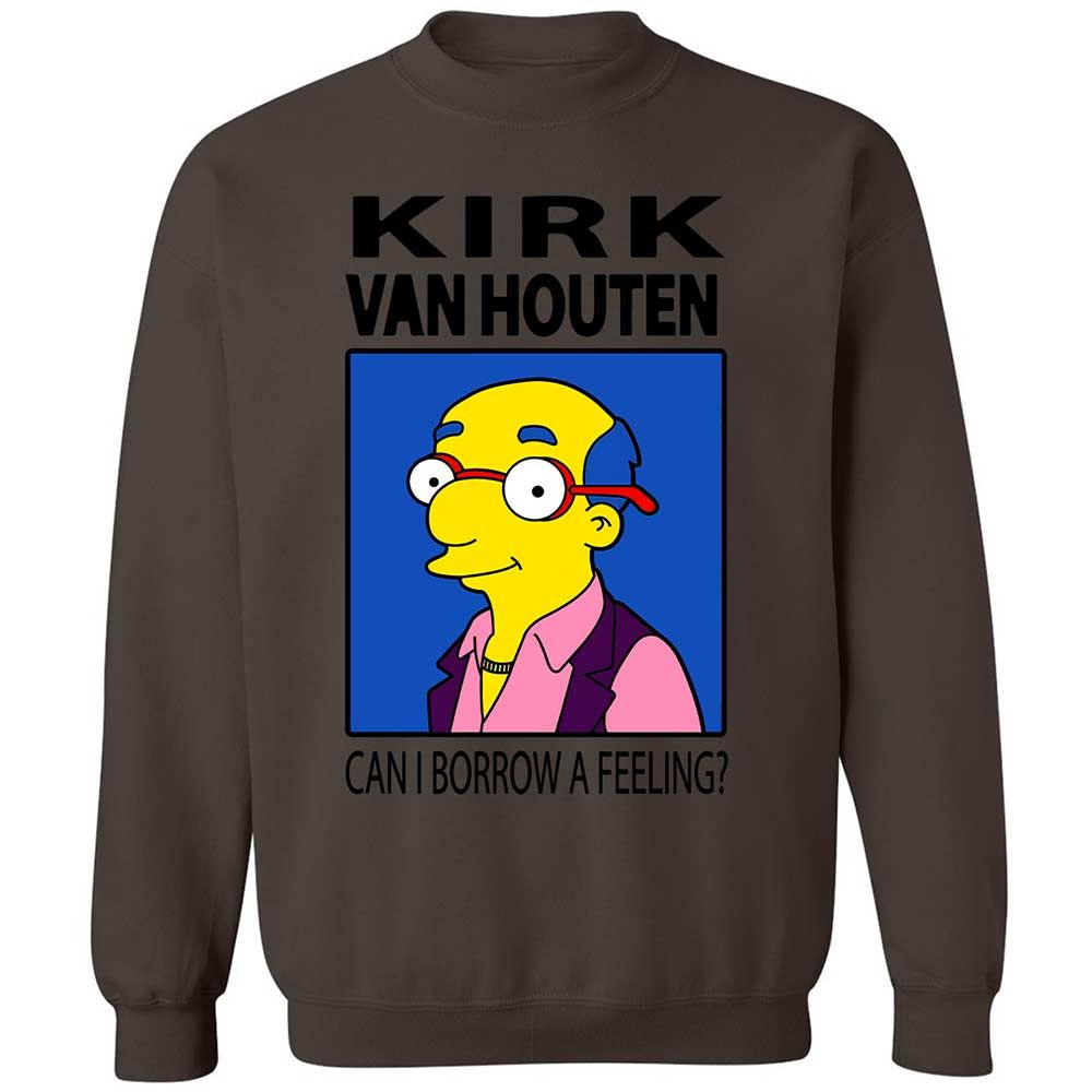 Can I Borrow a Feeling - Dark Chocolate - 16
