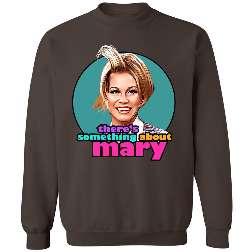 There's Something About Mary - Dark Chocolate - 16