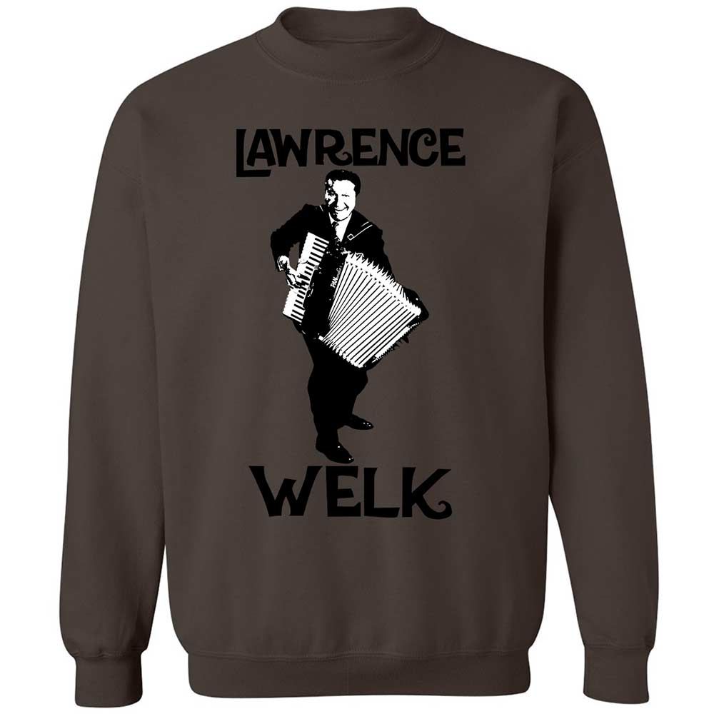 Lawrence Welk - Dark Chocolate - 16