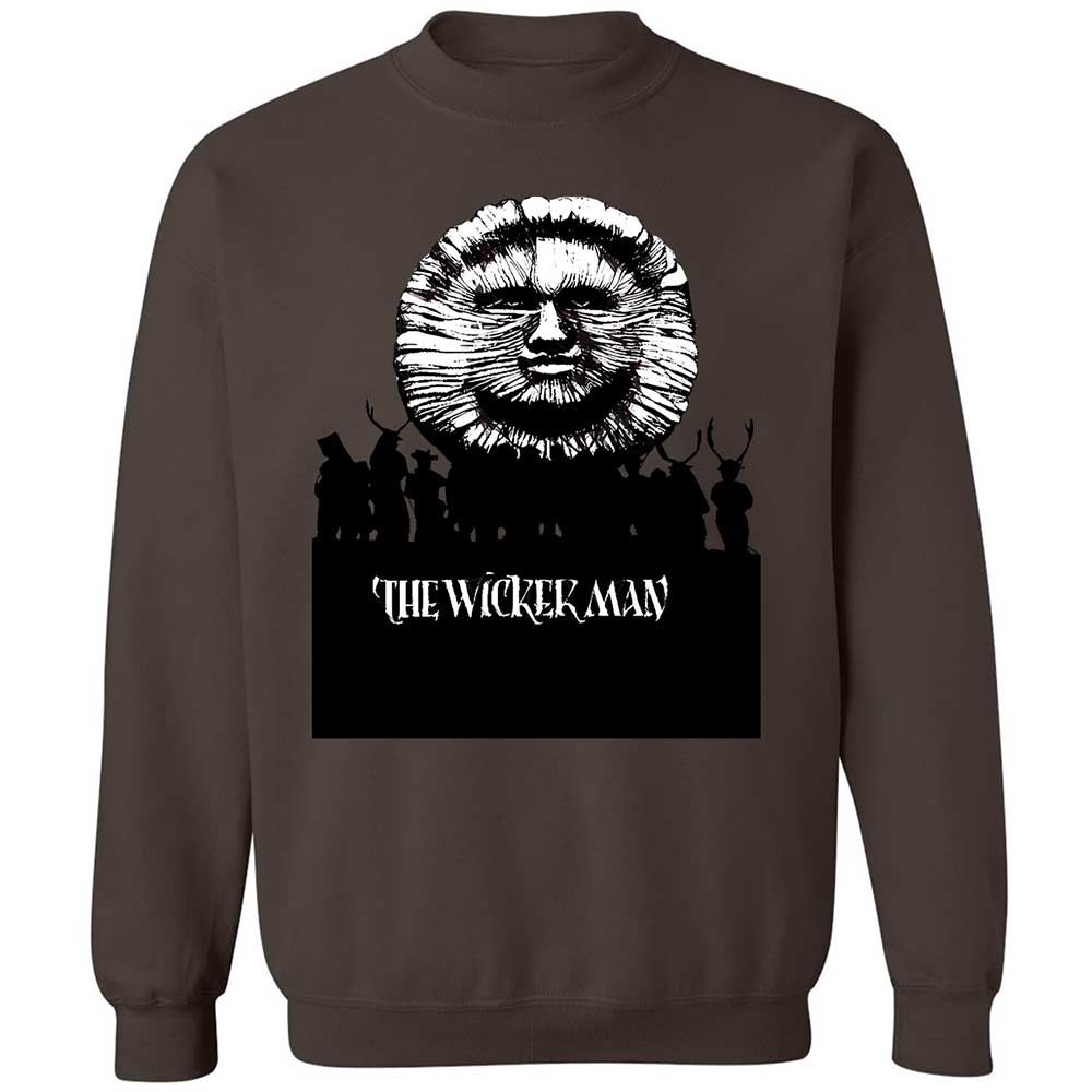 The Wicker Man - Dark Chocolate - 16