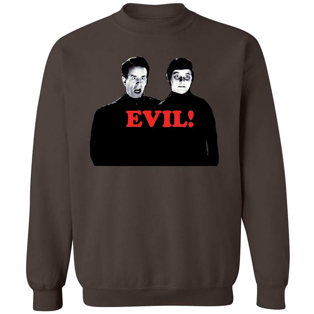 Evil! - Dark Chocolate - 16