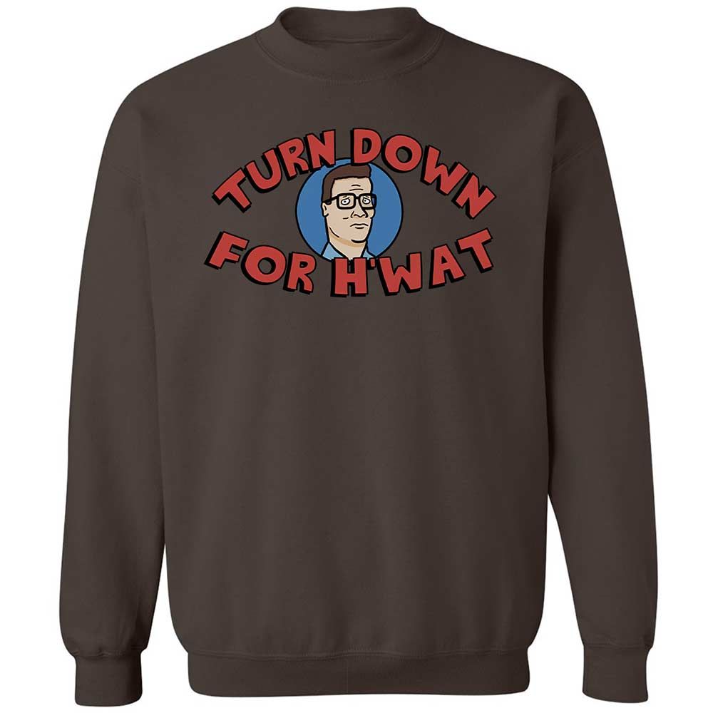Turn Down For H'wat - Dark Chocolate - 16