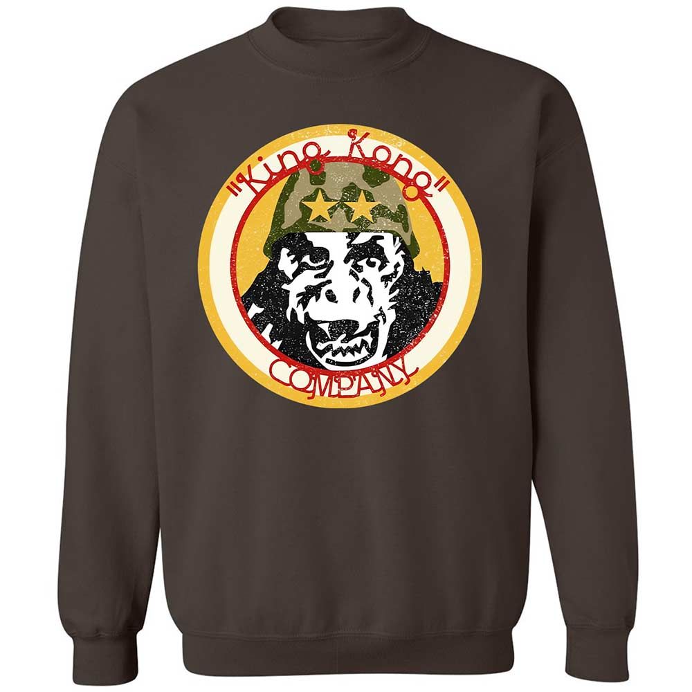 King Kong Company - Dark Chocolate - 16
