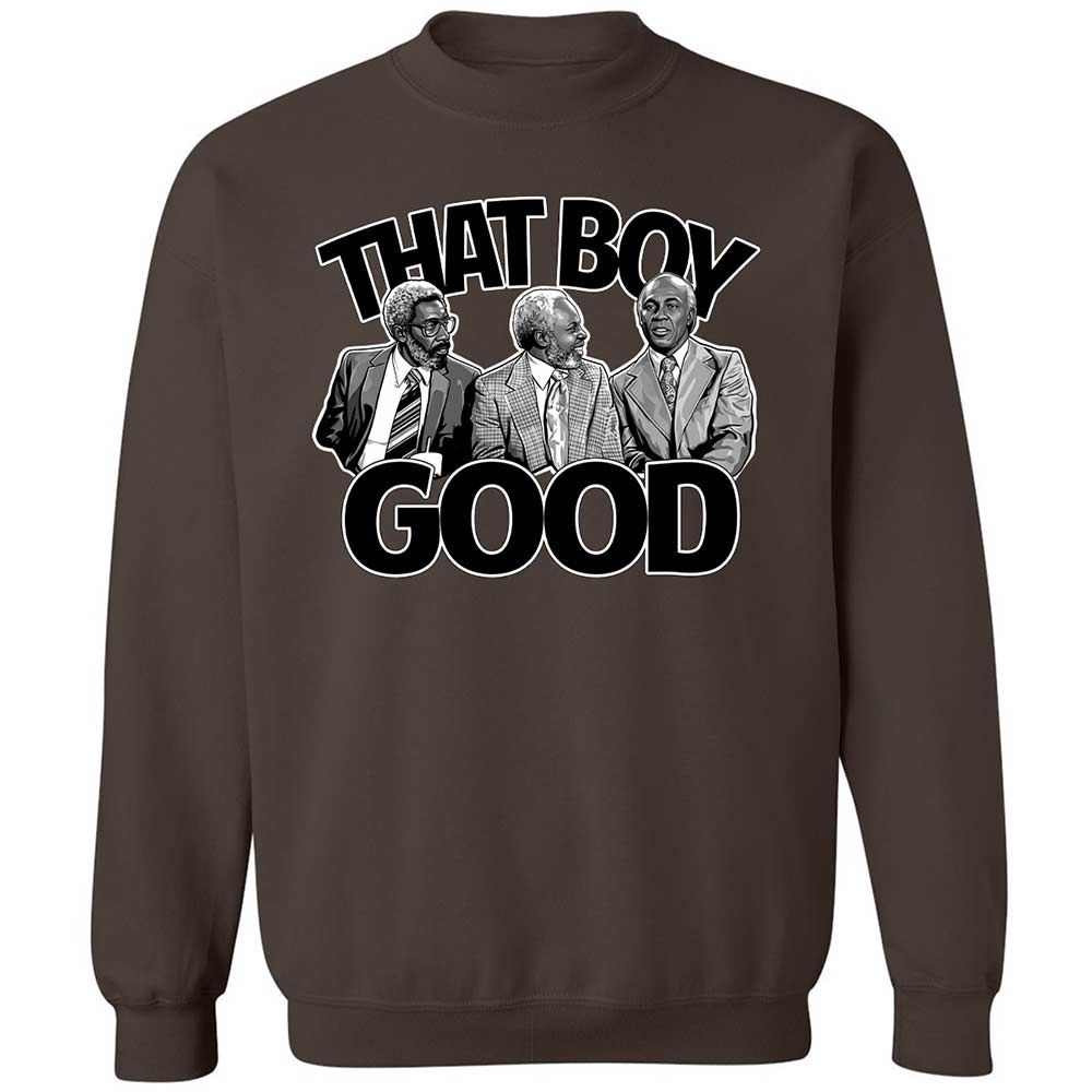 That boy good - Dark Chocolate - 16