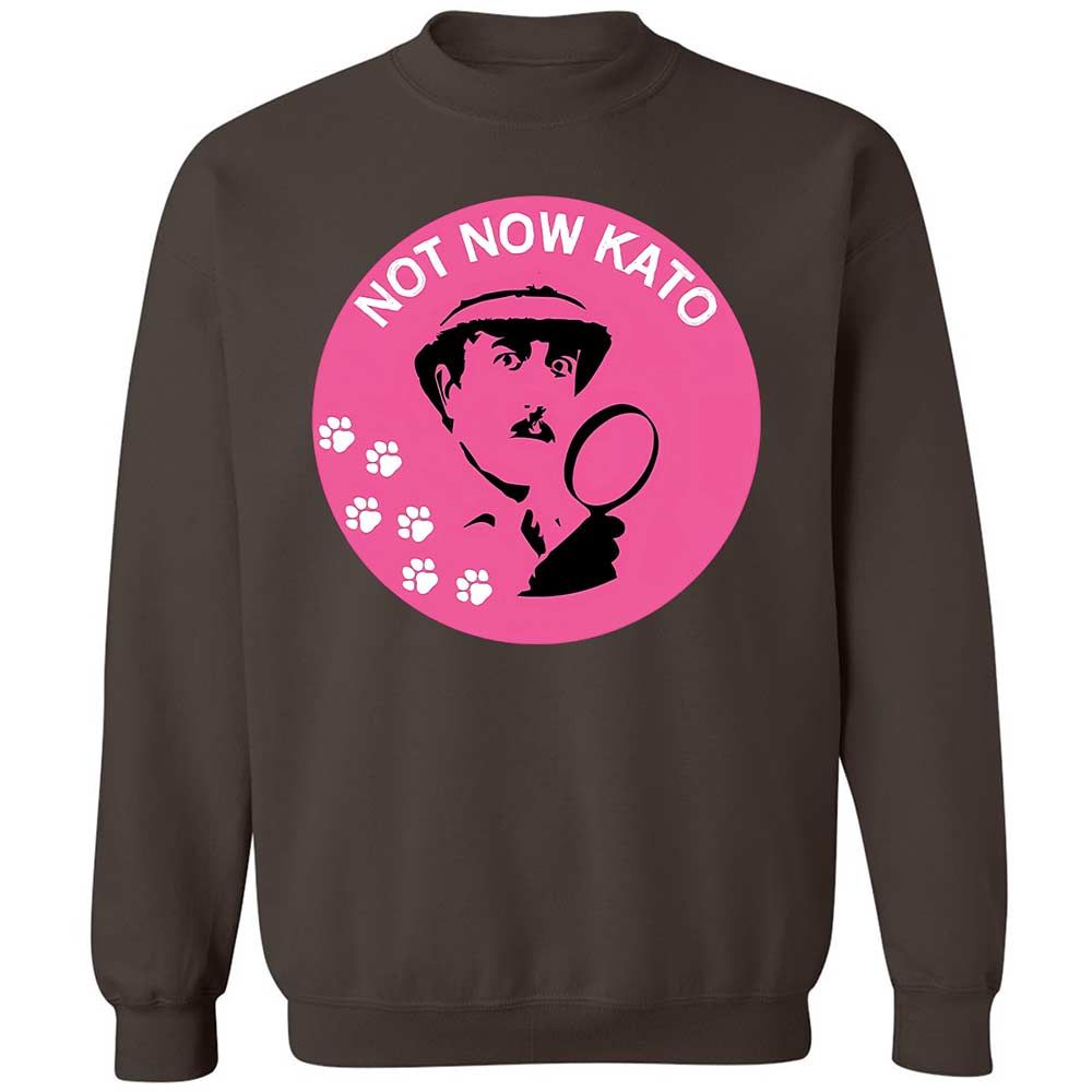 Not Now Kato - Dark Chocolate - 16