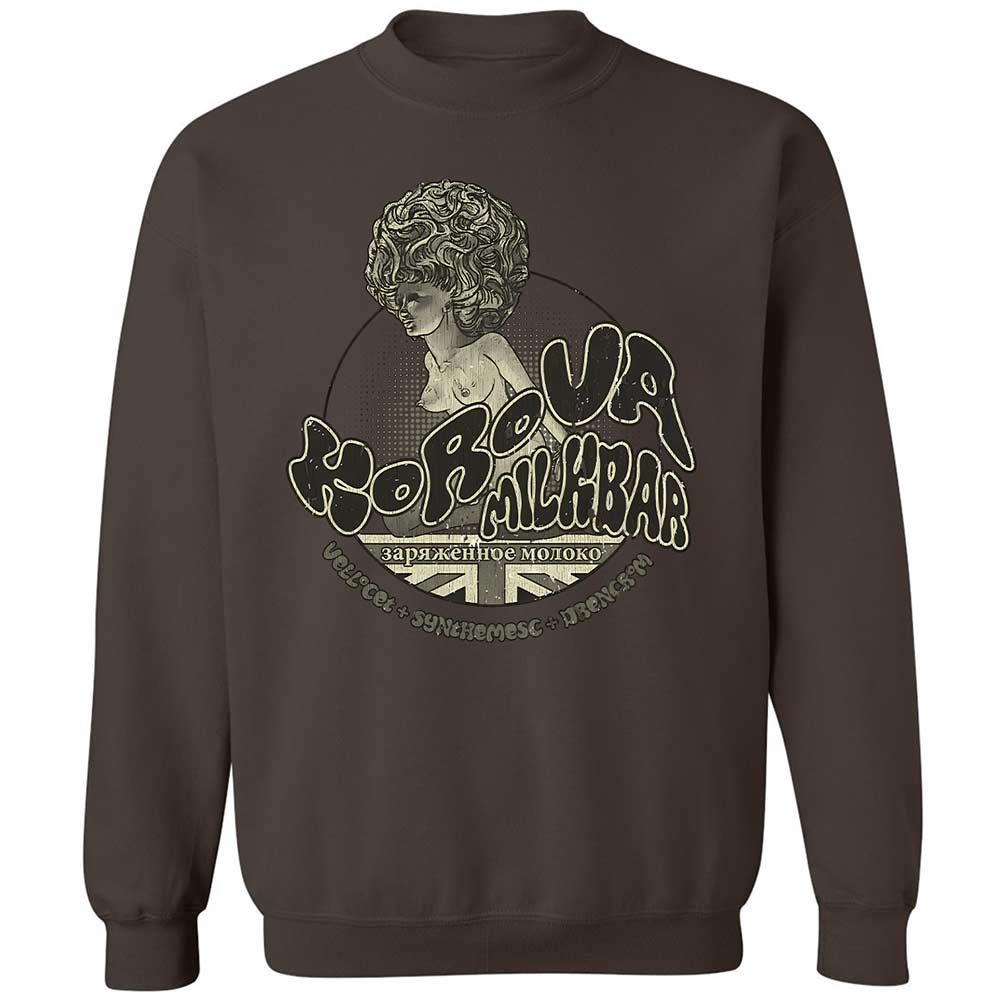 Korova Milkbar - Dark Chocolate - 16