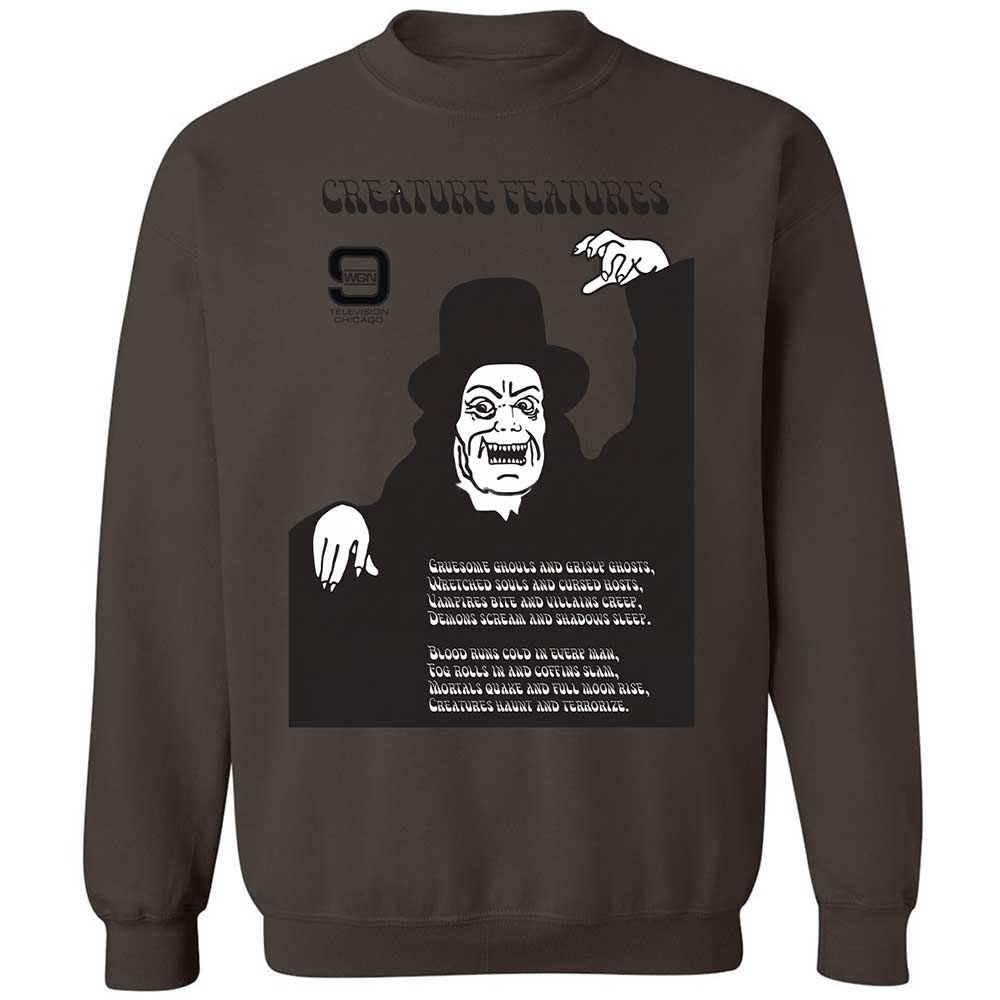 Creature Features - Dark Chocolate - 16