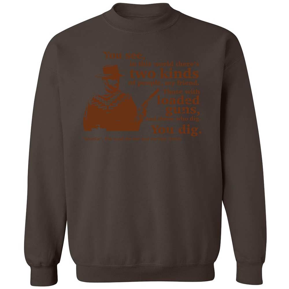 The Man with No Name - Dark Chocolate - 16