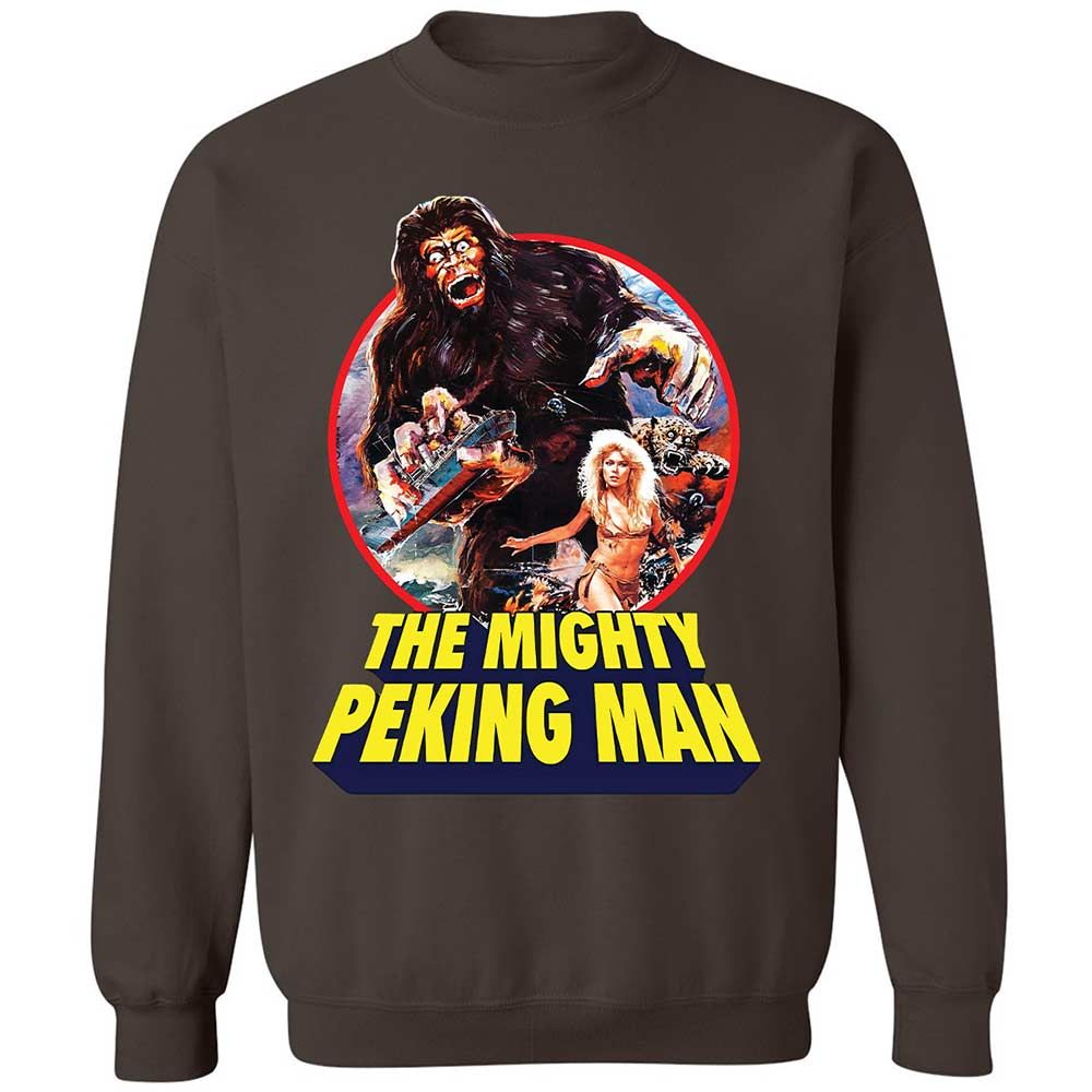 Peking Man - Dark Chocolate - 16