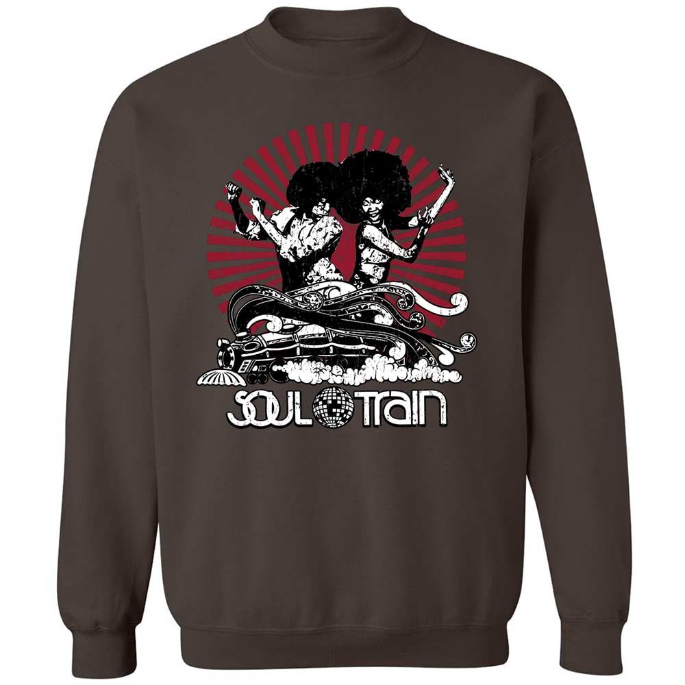 Soul Train - Dark Chocolate - 16