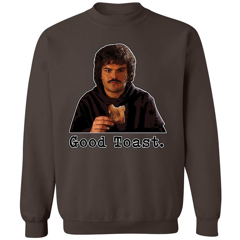 Classic Unisex Sweatshirt - 2RTD1SXG - Dark Chocolate - 16