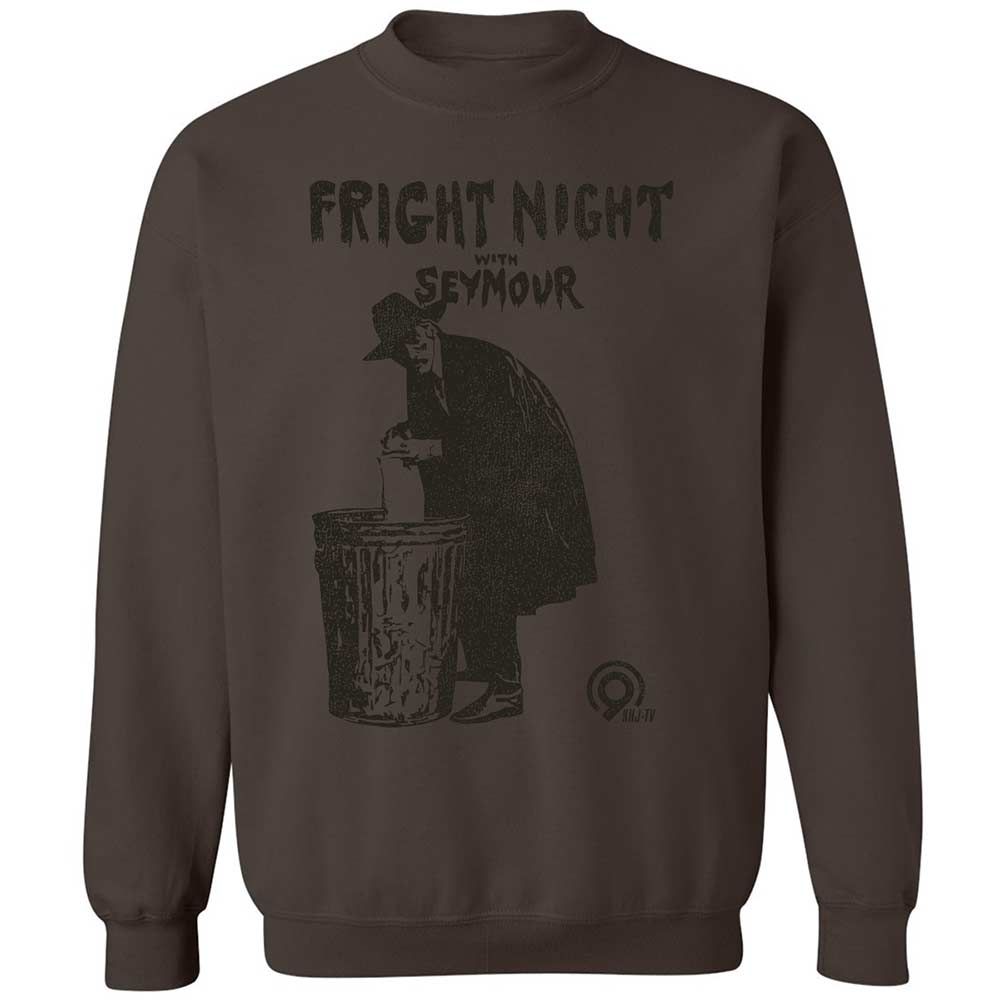 Fright Night with Seymour - Dark Chocolate - 16