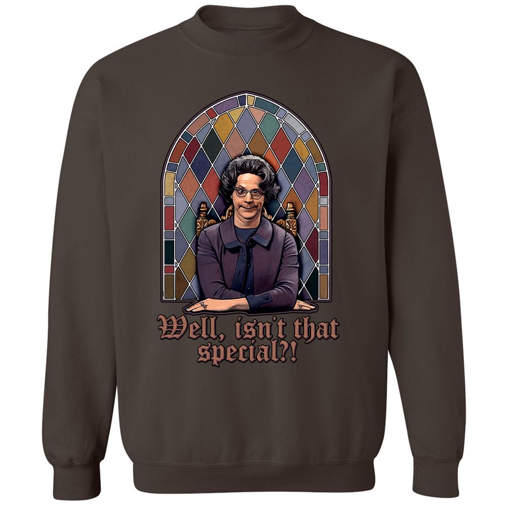 The Church Lady Well - Dark Chocolate - 16